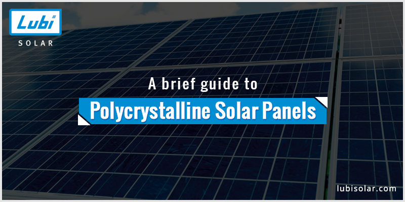 polycrystalline solar panels manufacturers